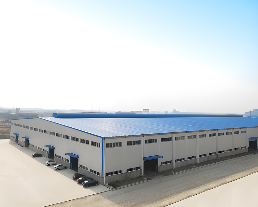 宁津县恒运网链机械设备有限公司