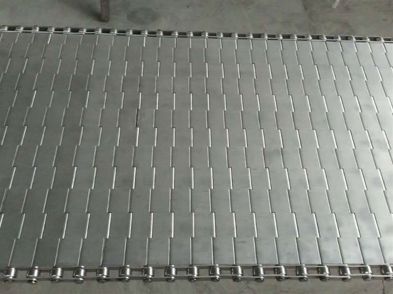 长期使用后，不锈钢链板变形、磨损该如何处理？