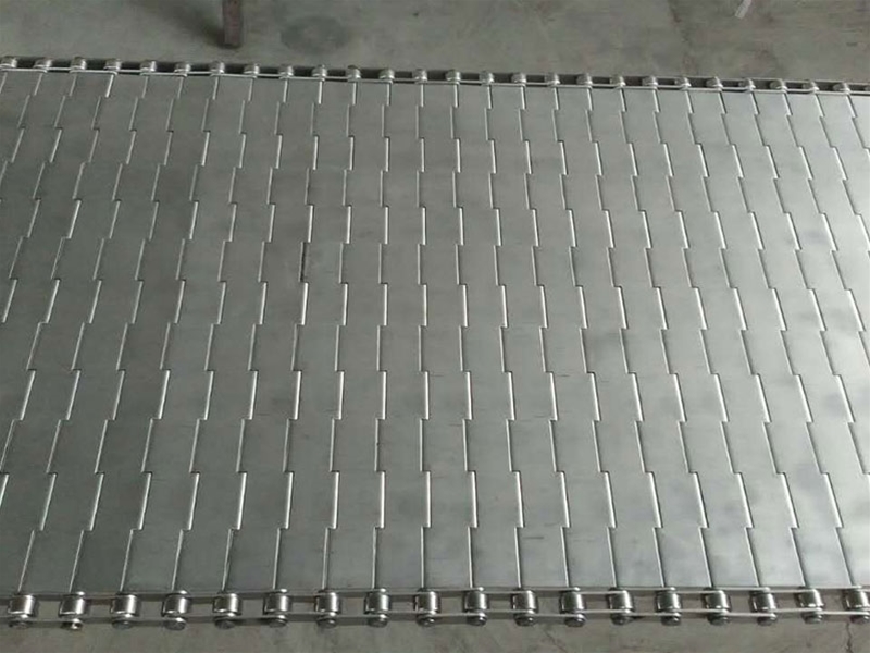 不锈钢网链材质选择建议