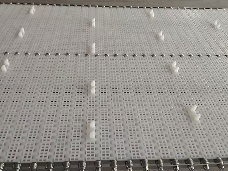 水草打捞船链板