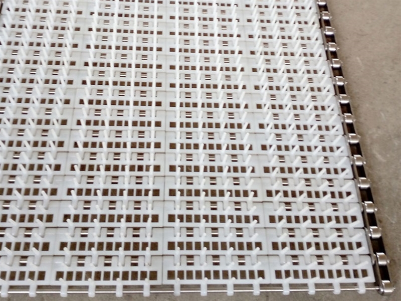 尼龙清洗输送带