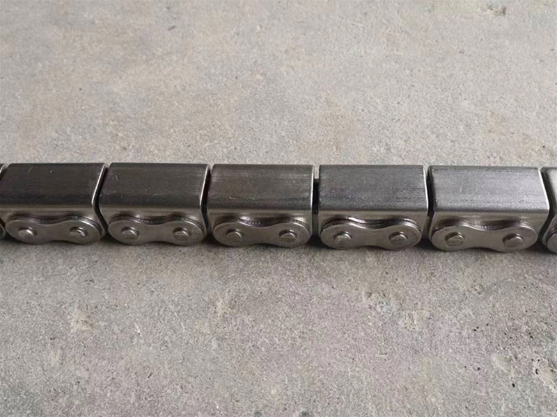 16A扣板链条