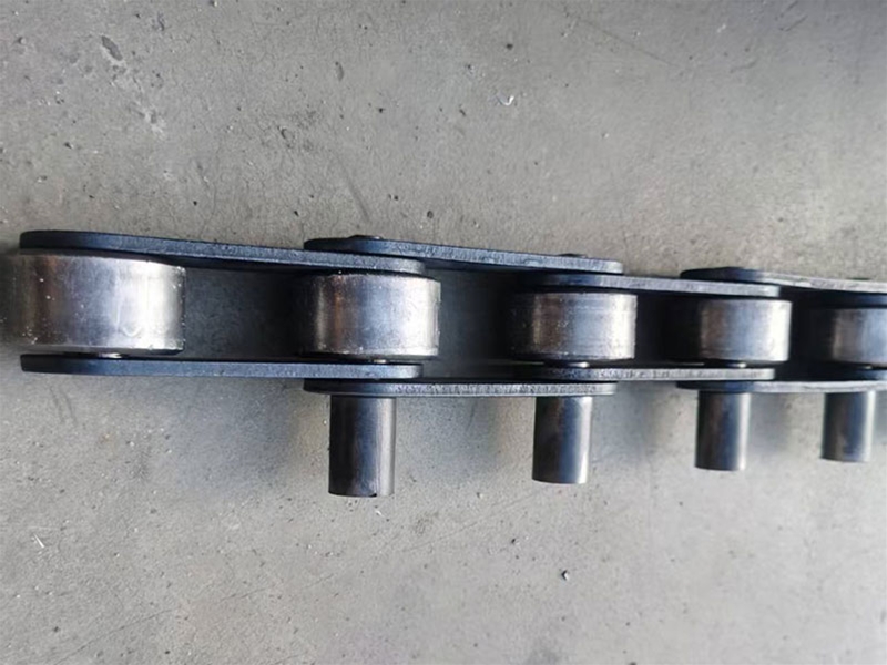 节距76.2-加长销轴链条