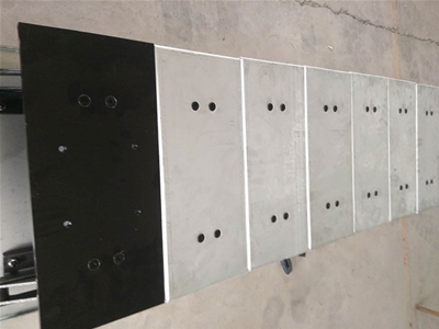 电动车组装线链板