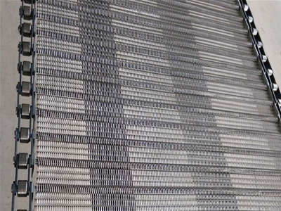 输送螺丝用网链05