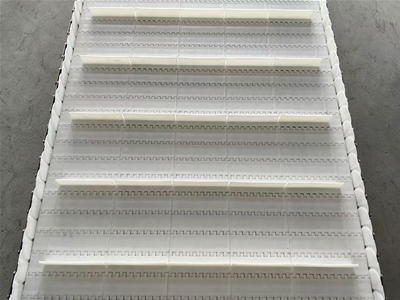 茶叶提升机链板