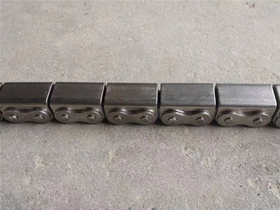 16A扣板链条