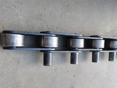 节距76.2-加长销轴链条